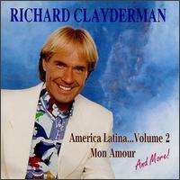 Richard Clayderman - America Latina