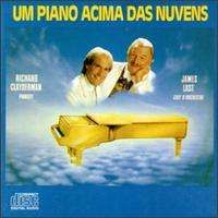 Richard Clayderman - Piano Acima Das Nuvens