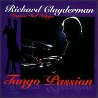 Richard Clayderman - Pasion Del Tango