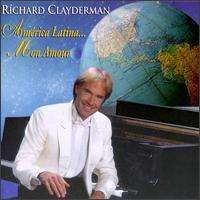 Richard Clayderman - Latina