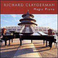 Richard Clayderman - Magic Piano