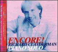 Richard Clayderman - Encore: Piano Solo
