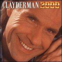 Richard Clayderman - Clayderman 2000