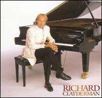 Richard Clayderman - Richard Clayderman