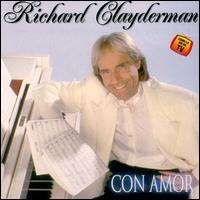 Richard Clayderman - Con Amor