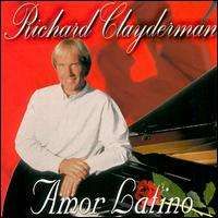Richard Clayderman - Amor Latino