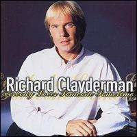 Richard Clayderman - Everybody Loves Someone Sometime