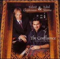 Richard Clayderman - The Confluence