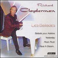Richard Clayderman - Les Ballades