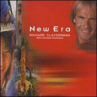 Richard Clayderman - New Era with Chinese Orchestra