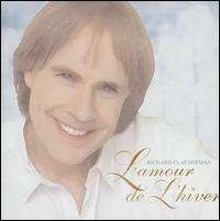Richard Clayderman - L' Amour d'Hiver