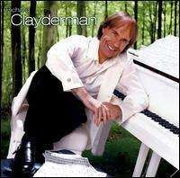 Richard Clayderman - Richard Clayderman [EMI]