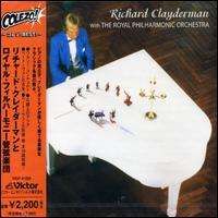 Richard Clayderman - With the Royal Philharmonic Orchestra