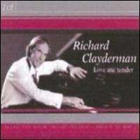 Richard Clayderman - Love Me Tender