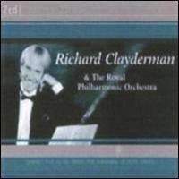 Richard Clayderman - Richard Clayderman & The Royal Philharmonic