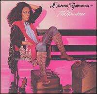 Donna Summer - The Wanderer