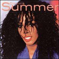 Donna Summer - Donna Summer [Geffen]
