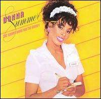 Donna Summer - She Works Hard for the Money
