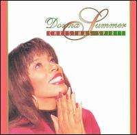 Donna Summer - Christmas Spirit