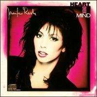Jennifer Rush - Heart Over Mind