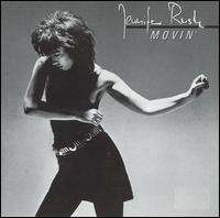 Jennifer Rush - Movin'