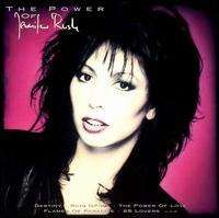 Jennifer Rush - Power of Jennifer Rush