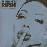 Jennifer Rush - Out of My Hands