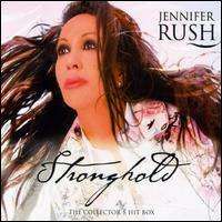 Jennifer Rush - Stronghold