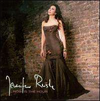 Jennifer Rush - Now Is the Hour
