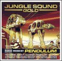 Pendulum - Jungle Sound Gold