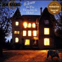 C.C. Catch - Welcome to the Heartbreak Hotel