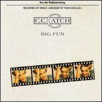C.C. Catch - Big Fun