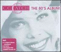 C.C. Catch - The 80's Album
