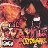 Lil Wayne - 500 Degreez