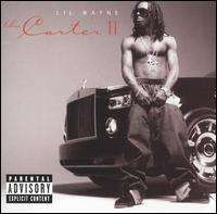 Lil Wayne - Tha Carter II