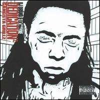 Lil Wayne - Dedication 2 [Alternate Cover]