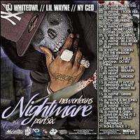 Lil Wayne - New Orleans Nightmare, Pt. 6
