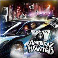Lil Wayne - Amerikaz Most Wanted