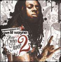 Lil Wayne - Tear Drop Tune 2