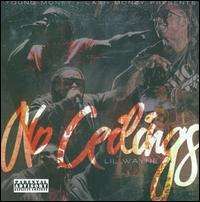 Lil Wayne - No Ceilings