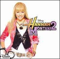 Hannah Montana - Hannah Montana 2/Meet Miley Cyrus