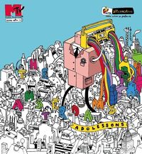 The Amsterdams Adolessons