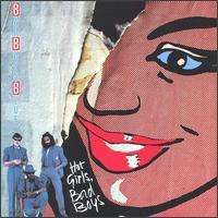 Bad Boys Blue - Hot Girls, Bad Boys