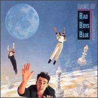 Bad Boys Blue - Game of Love
