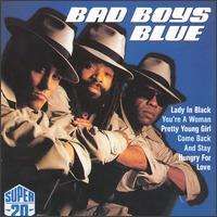 Bad Boys Blue - Super 20