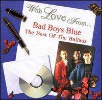 Bad Boys Blue - With Love from Bad Boys Blue