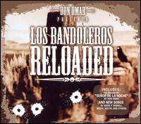 Don Omar - Presenta: Los Bandoleros Reloaded