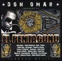Don Omar - Presenta: El Pentagono
