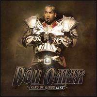 Don Omar - King of Kings Live