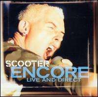 Scooter - Encore